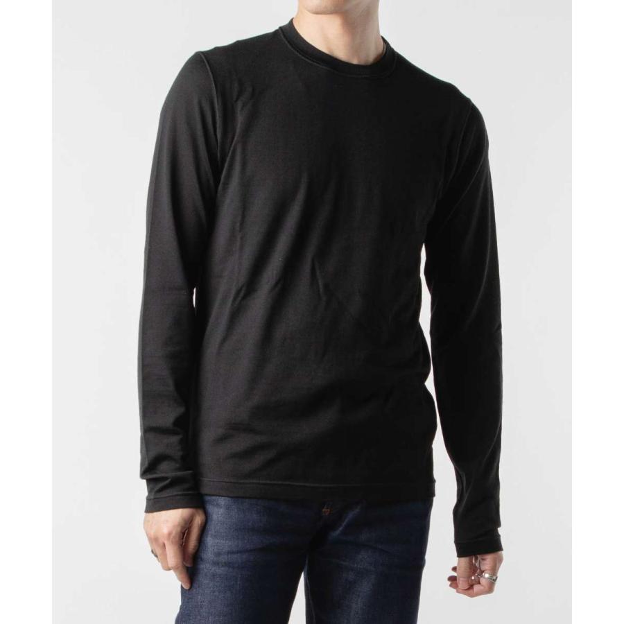 JIL SANDER ジルサンダー ブラック JSMT751010 MTY20058 ニット JIL SANDER ジルサンダー ブラック JSMT751010 MTY20058 ニット