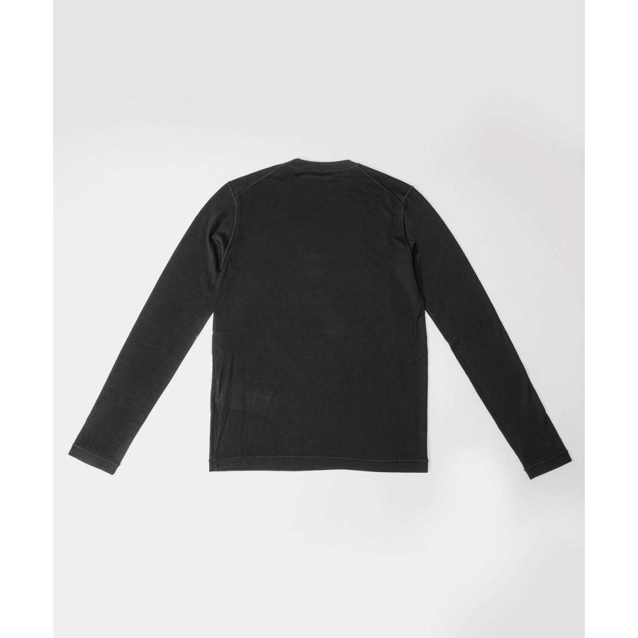 JIL SANDER ジルサンダー ブラック JSMT751010 MTY20058 ニット JIL SANDER ジルサンダー ブラック JSMT751010 MTY20058 ニット