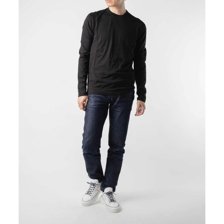 JIL SANDER ジルサンダー ブラック JSMT751010 MTY20058 ニット JIL SANDER ジルサンダー ブラック JSMT751010 MTY20058 ニット
