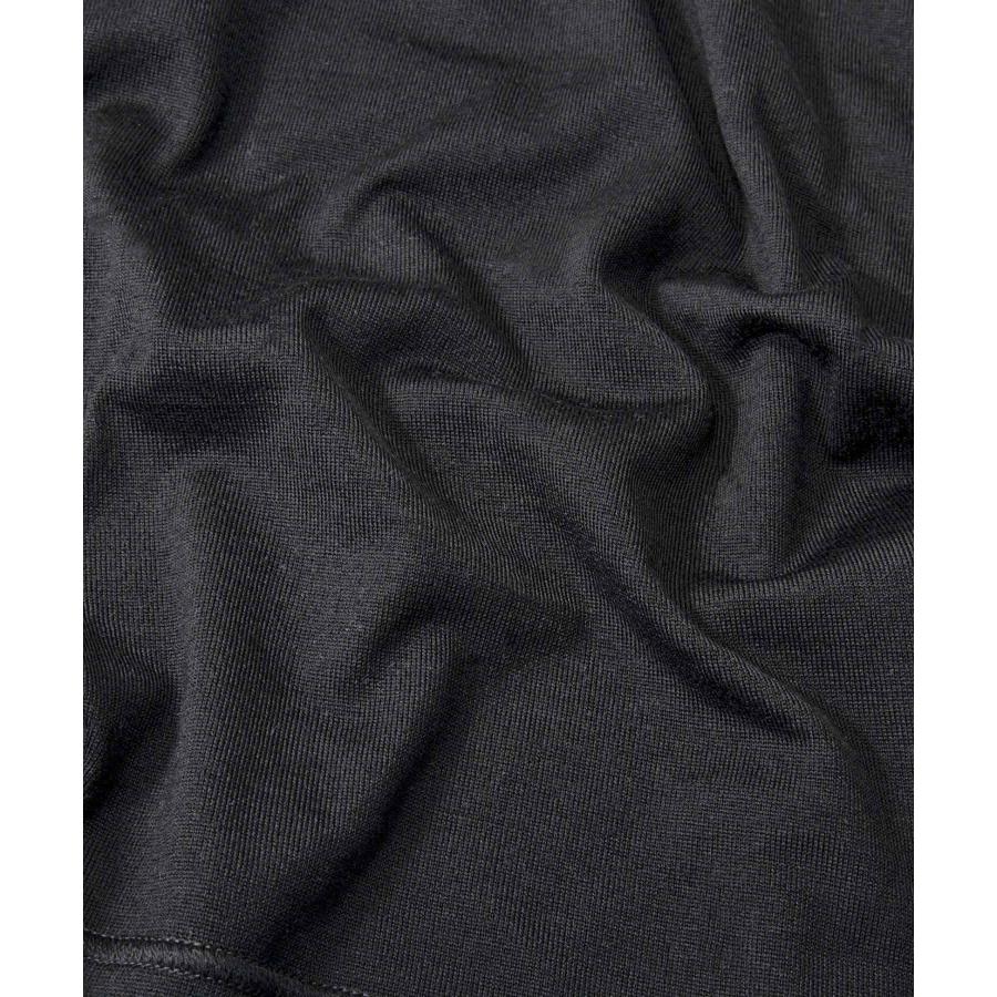 JIL SANDER ジルサンダー ブラック JSMT751010 MTY20058 ニット JIL SANDER ジルサンダー ブラック JSMT751010 MTY20058 ニット