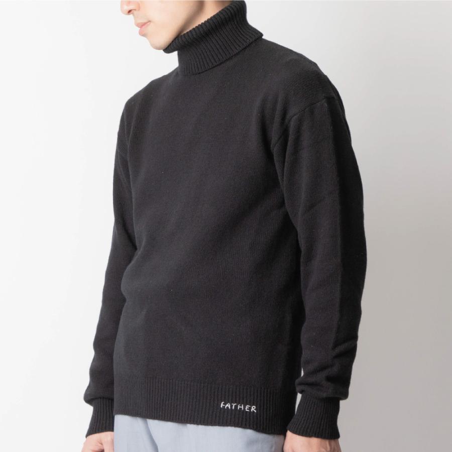 JIL SANDER ジルサンダー JSMT751023 MTY21608 ニット メンズ トップス