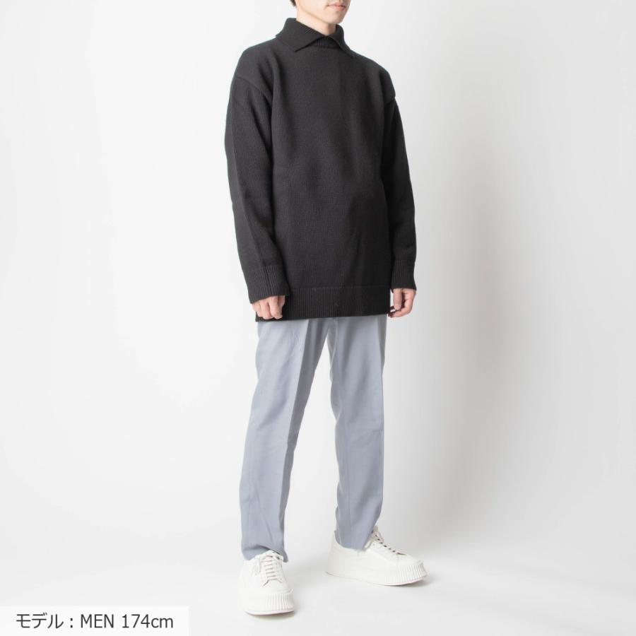 JIL SANDER（ジルサンダー） JIL SANDER JSMT752033 MTY21638 セーター