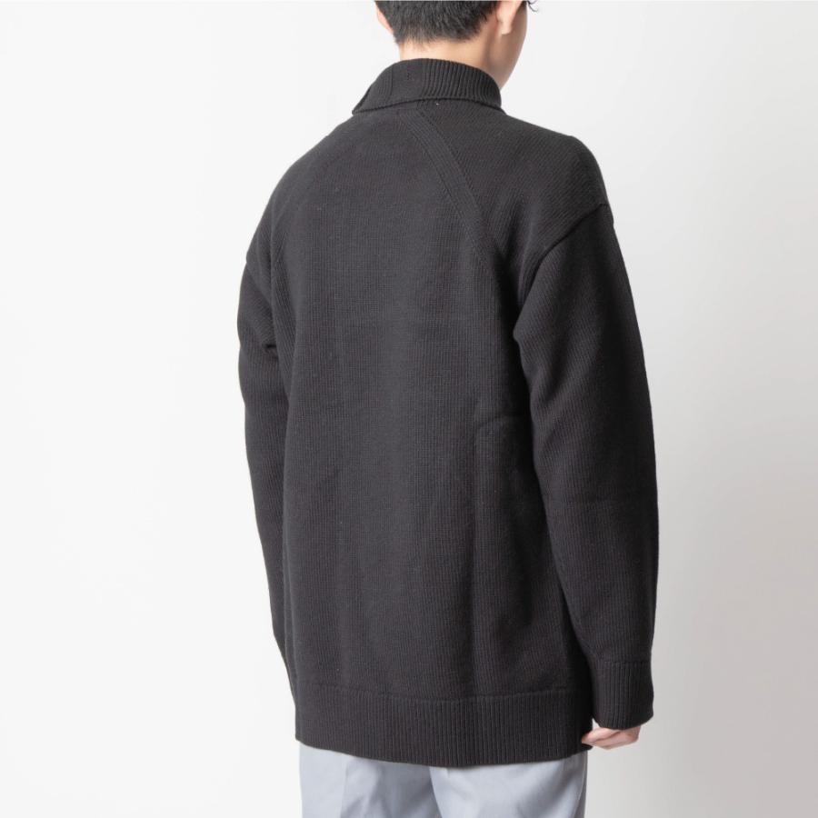 JIL SANDER（ジルサンダー） JIL SANDER JSMT752033 MTY21638 セーター