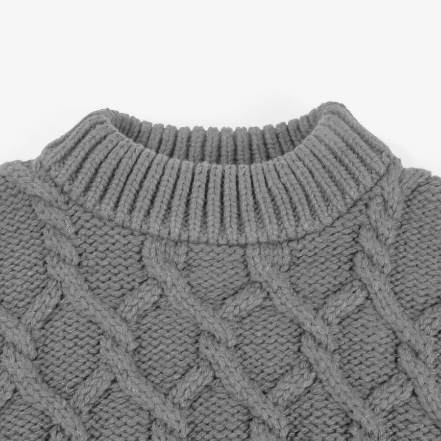 【希少】ジルサンダー パネルニット 国内正規　44 スウェット JIL マルチ ジル サンダーらしいヒネリの効いたシルエットを楽しむ──特集