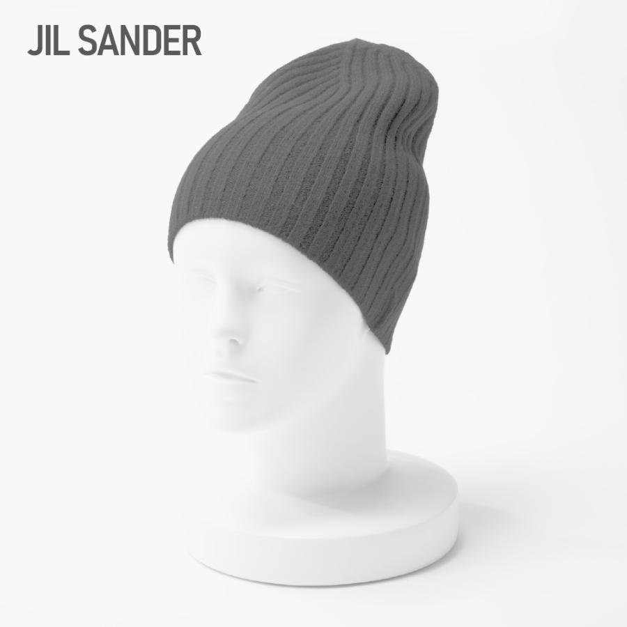 ジルサンダー JIL SANDER JSMT762028 MTY20408 帽子 メンズ