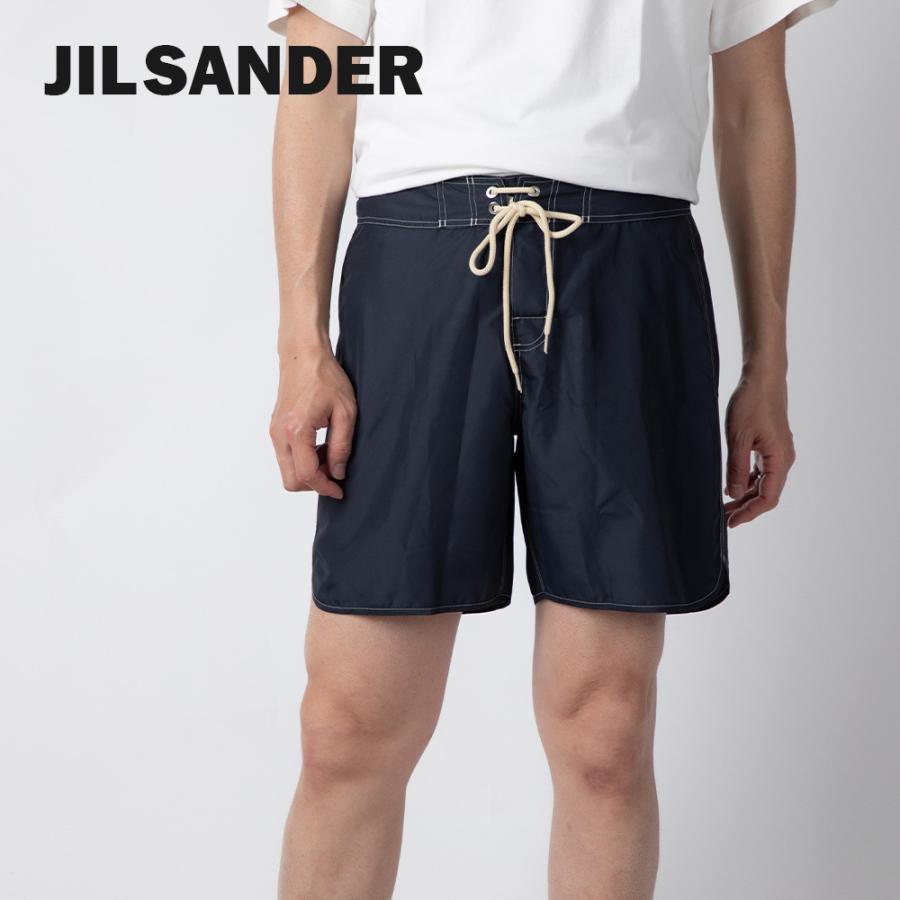 ジルサンダー プラス JIL SANDER+ JPUU773511 MU467608 ショートパンツ メンズ ボトムス 水着 スイムハーフパンツ 海水パンツ 海パン ブランド プレゼント｜u-stream