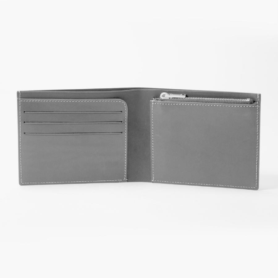 JIL SANDER（ジルサンダー） JIL SANDER JSMT840073 MTS00006 二つ折り