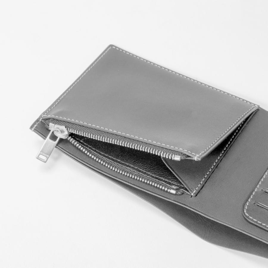 JIL SANDER（ジルサンダー） JIL SANDER JSMT840073 MTS00006 二つ折り