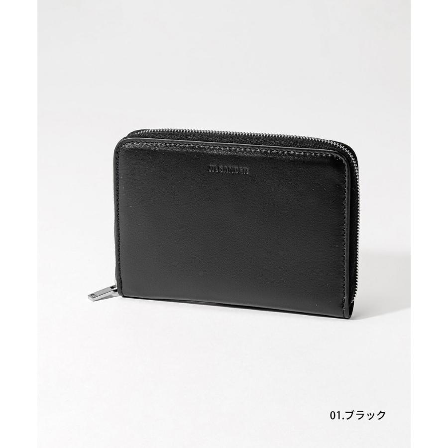 JIL SANDER（ジルサンダー） JIL SANDER JSMU840111 MUS00008N 二