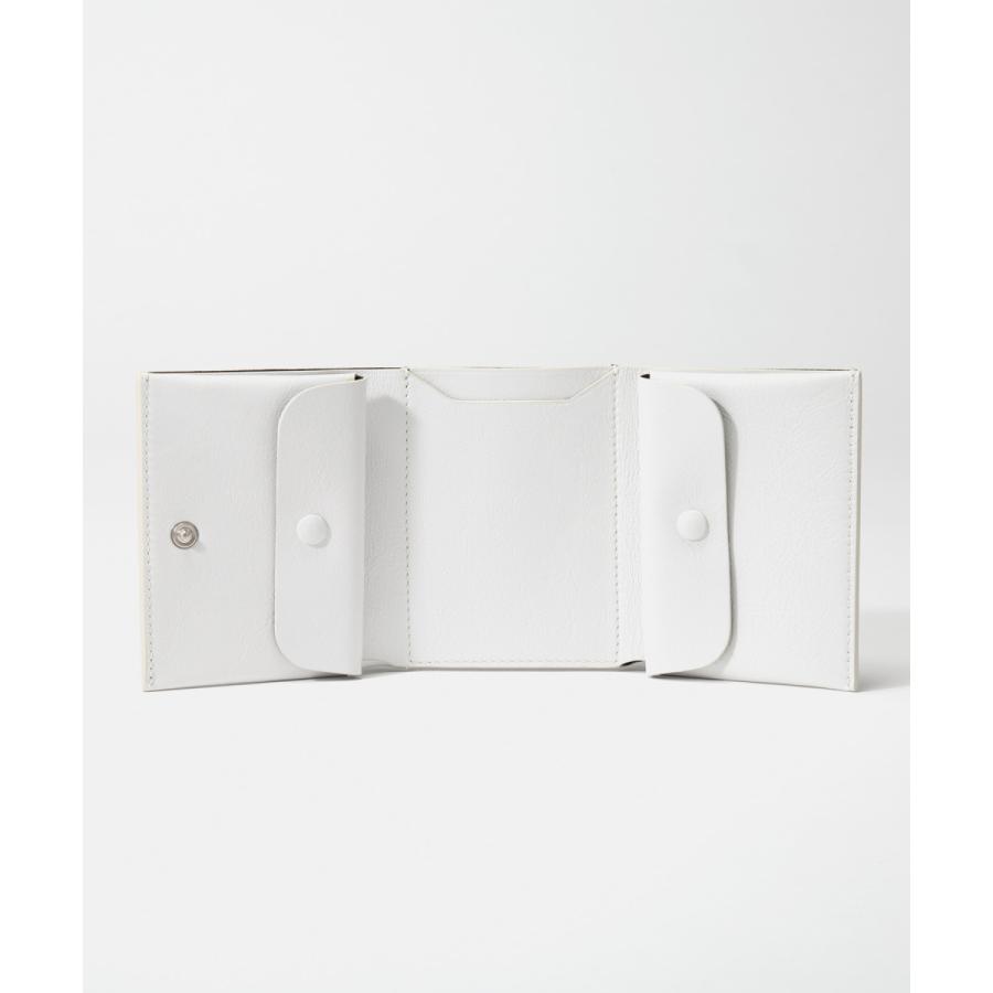 JILSANDER ホワイトレザー 長財布 楽天市場】JIL SANDER ジルサンダー 二つ折り財布 J07UI0006