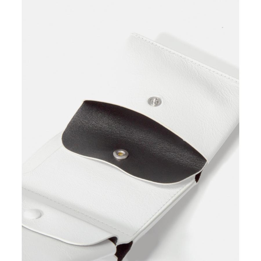 JILSANDER ホワイトレザー 長財布 楽天市場】JIL SANDER ジルサンダー 二つ折り財布 J07UI0006