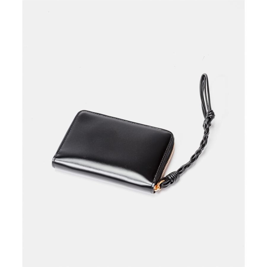 JIL SANDER ジルサンダー JSPU840158 WUS69158N 二つ折り財布 メンズ