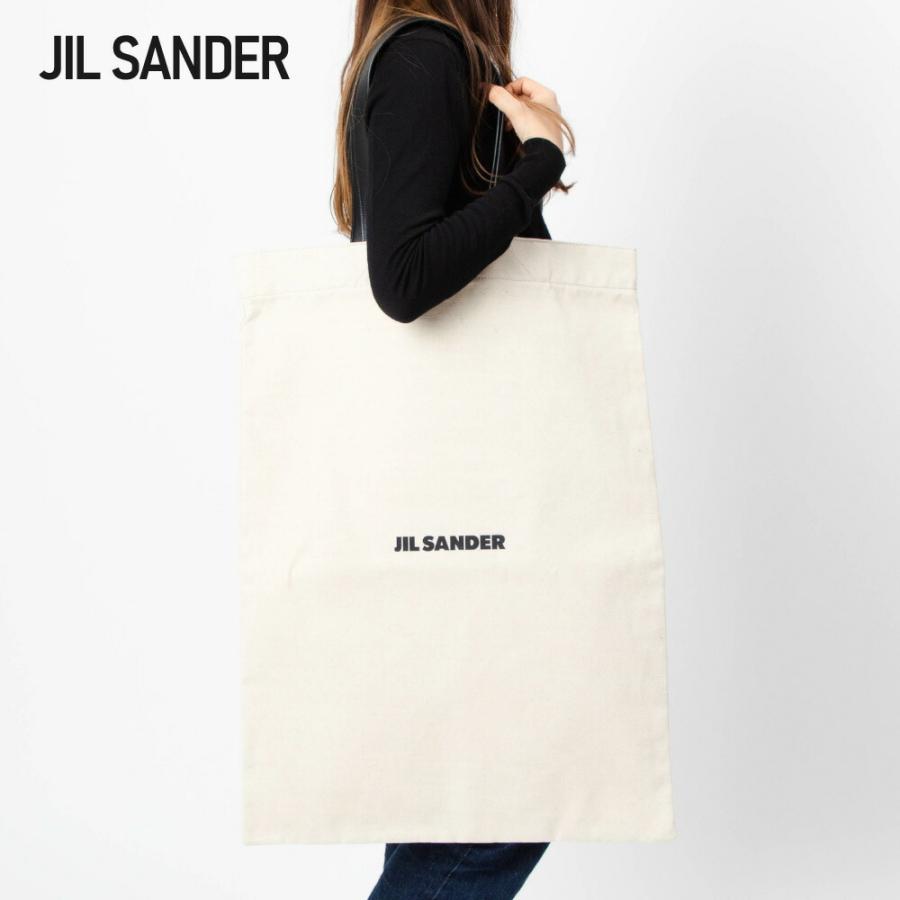JIL SANDER（ジルサンダー） JIL SANDER JSPT852122 WTB73003N トート