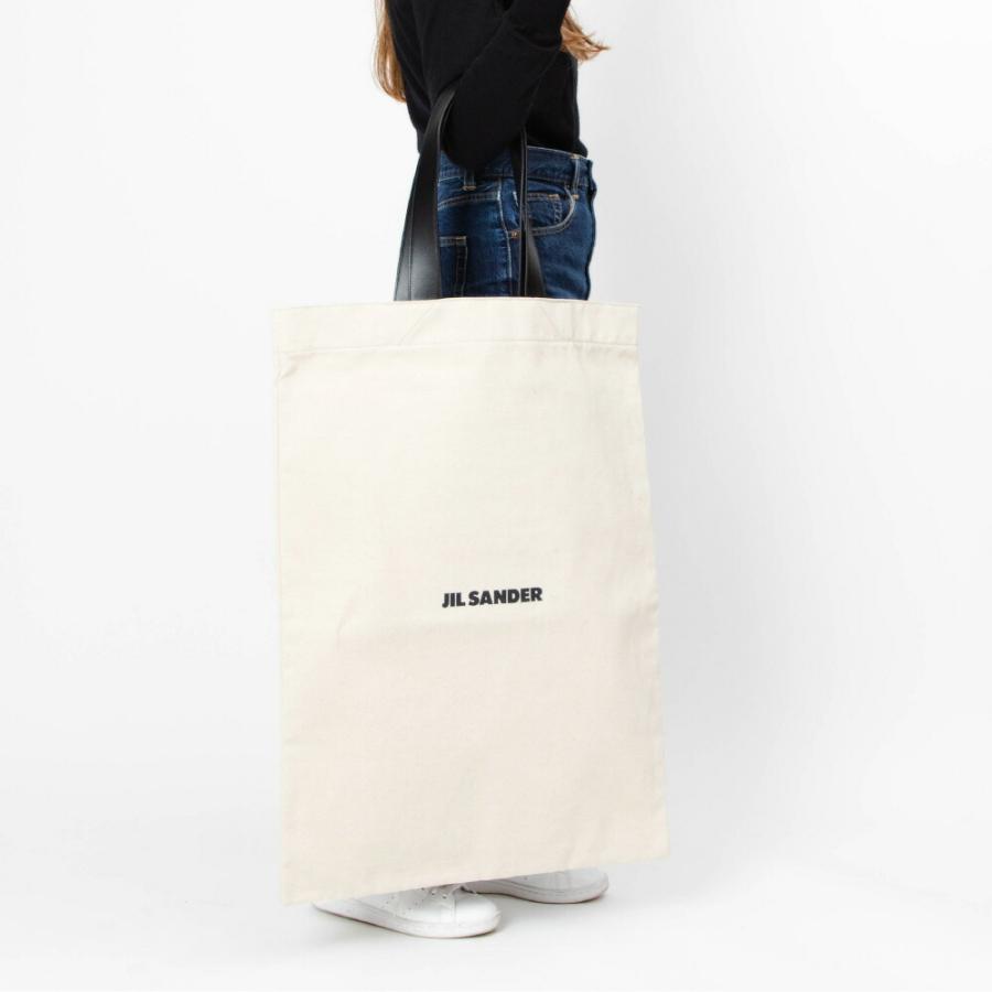 JIL SANDER ジルサンダー JSPT852122 WTB73003N トートバッグ 
