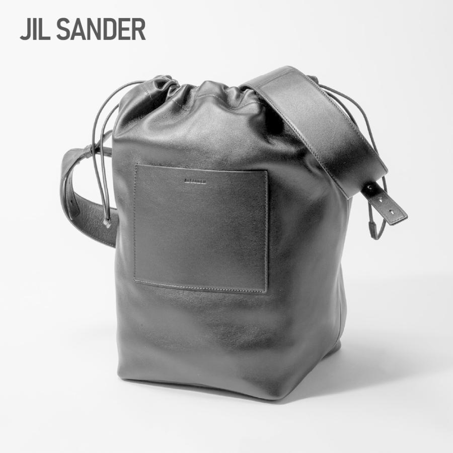 JIL SANDER（ジルサンダー） JIL SANDER JSMT852215 MTB00035