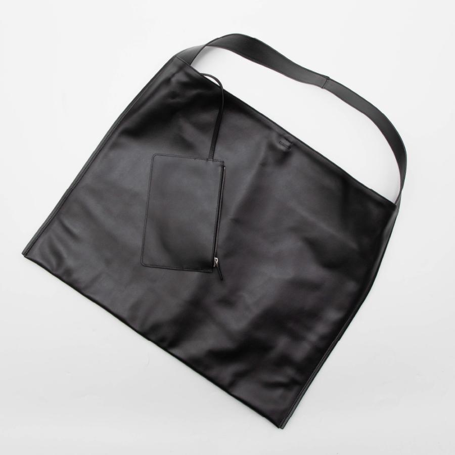 jillsander ショルダーバック JIL SANDER ジルサンダー （JIL SANDER） Rollup スモール