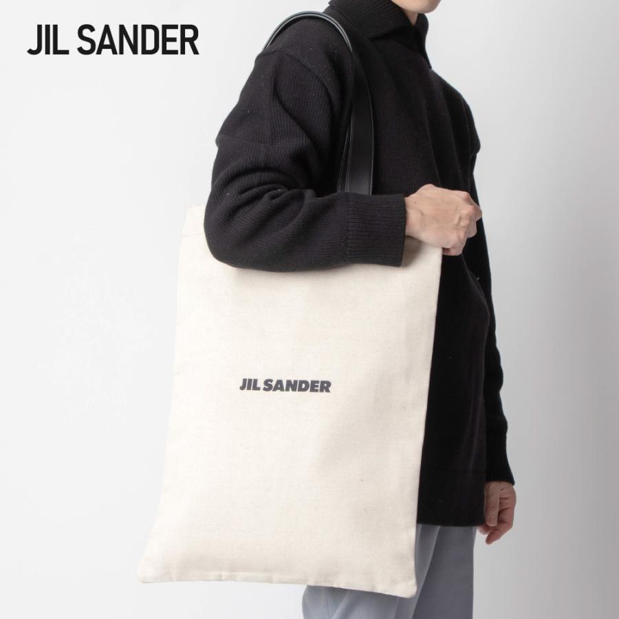 JIL SANDER ジルサンダー JSMT852457 MTB73020 トートバッグ 