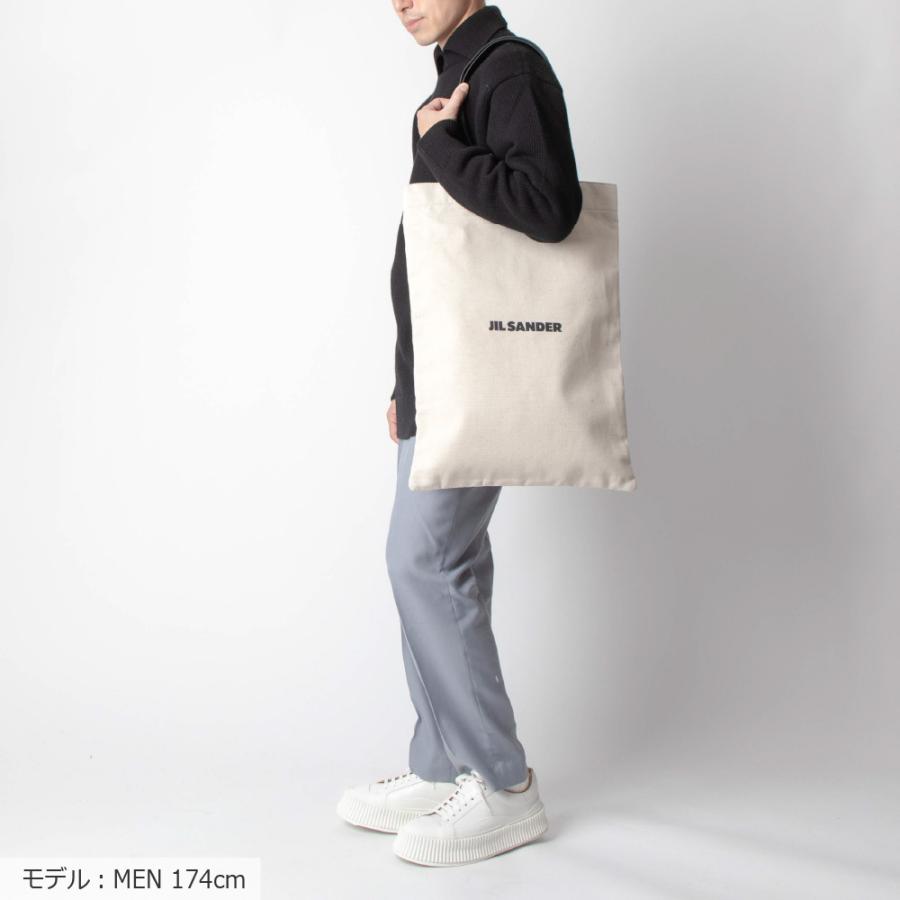 JIL SANDER（ジルサンダー） JIL SANDER JSMT852457 MTB73020 トート