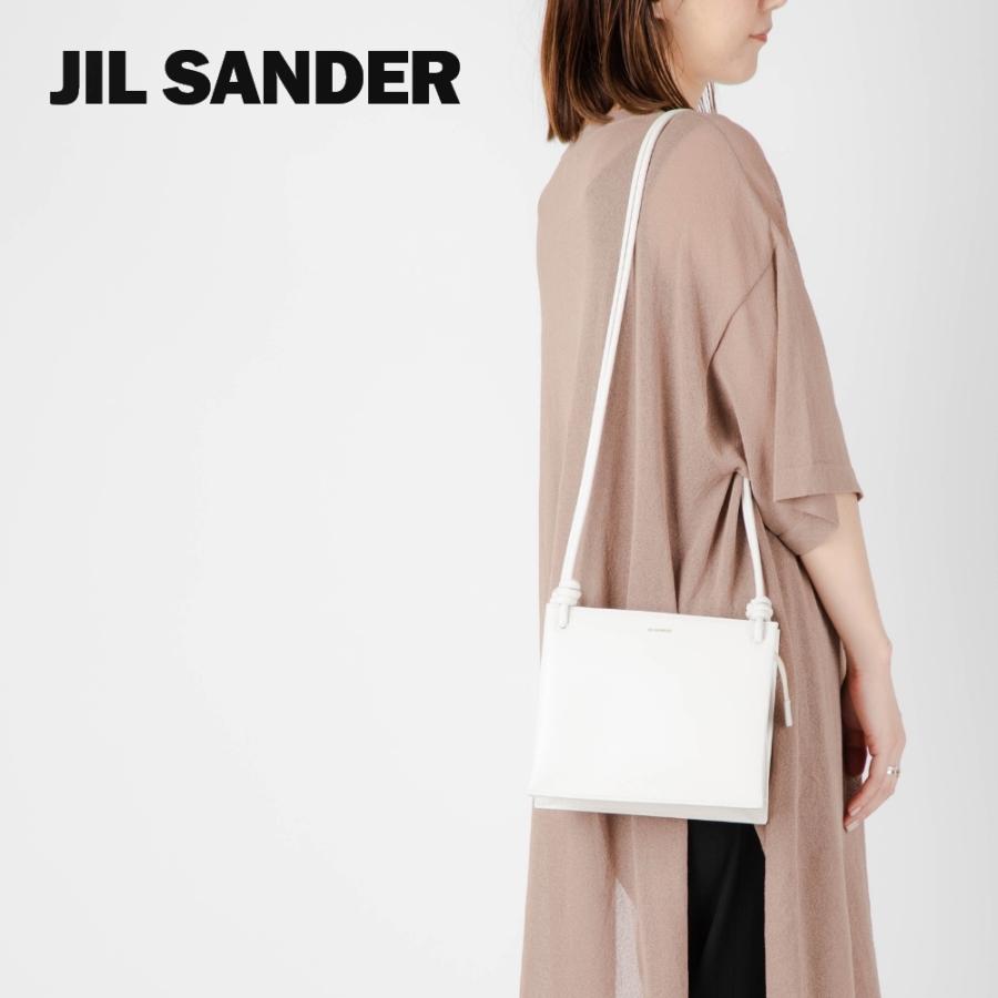 JIL SANDER ジルサンダー JSWU852664 WUB69191N ショルダーバッグ 