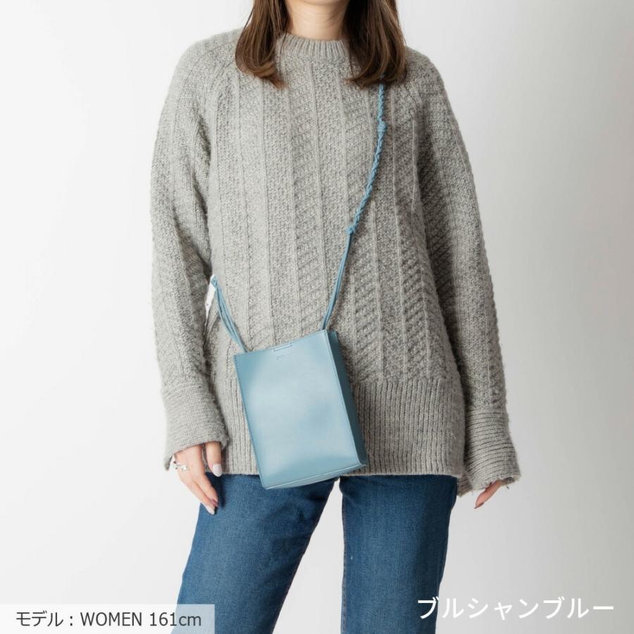 JIL SANDER ジルサンダー ショルダーバッグ レディース 肩掛け JIL SANDER ジルサンダー ショルダーバッグ レディース 肩掛け