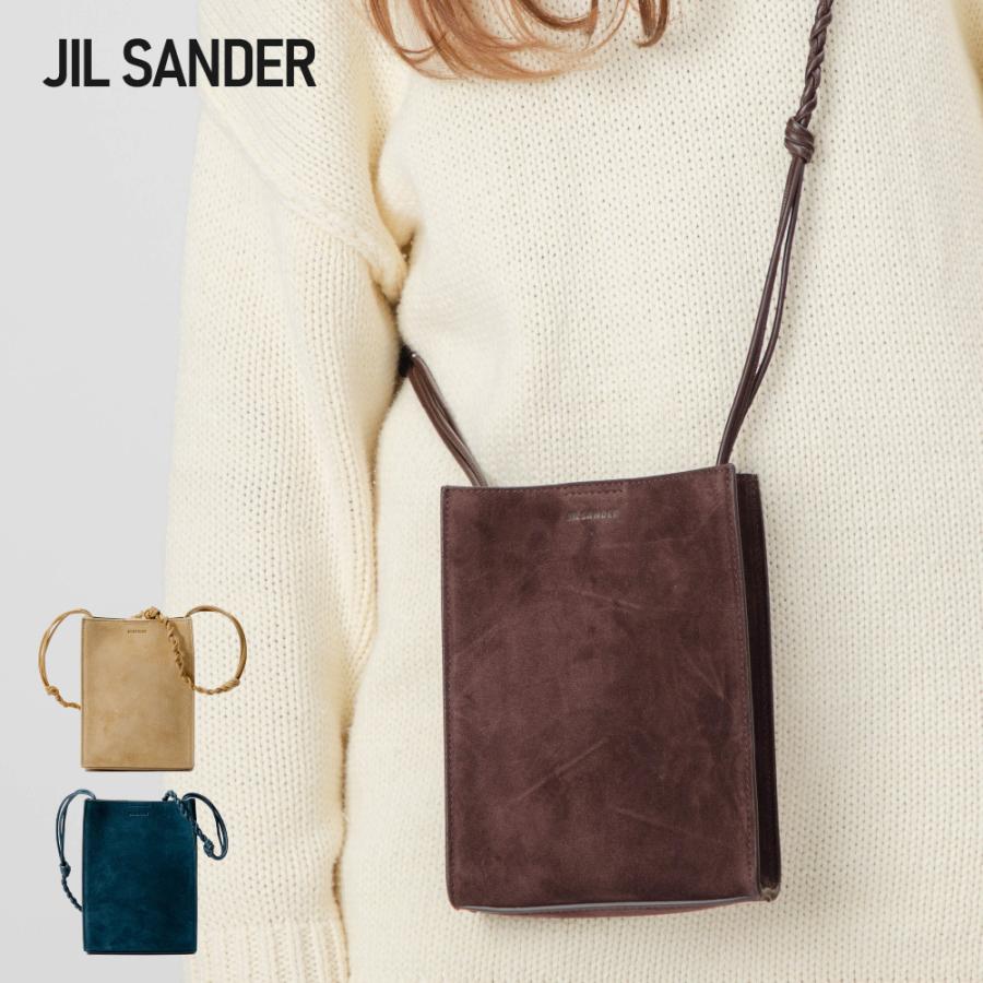 JIL SANDER ジルサンダー JSMT853173 MTB69101N ショルダー JIL SANDER ジルサンダー JSMT853173 MTB69101N ショルダー