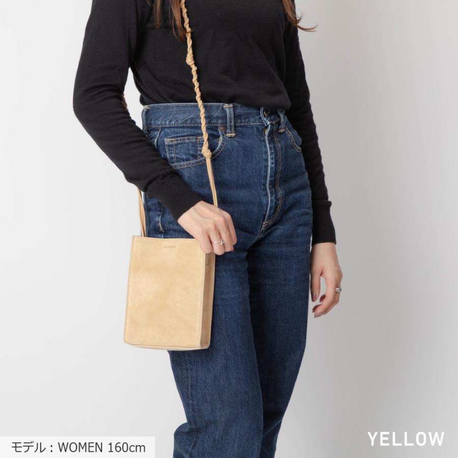 JIL SANDER ジルサンダー JSMT853173 MTB69101N ショルダー