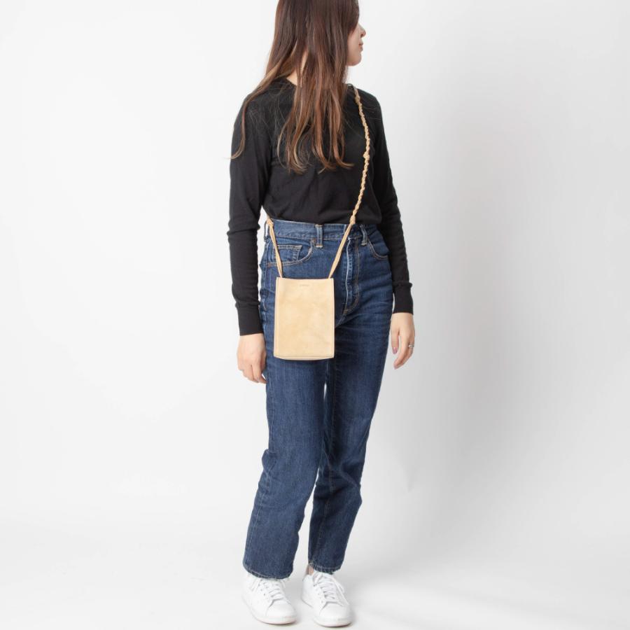 ジルサンダー　ショルダーバッグ／バックパック JIL SANDER（ジルサンダー） JIL SANDER JSMT853173 MTB69101N