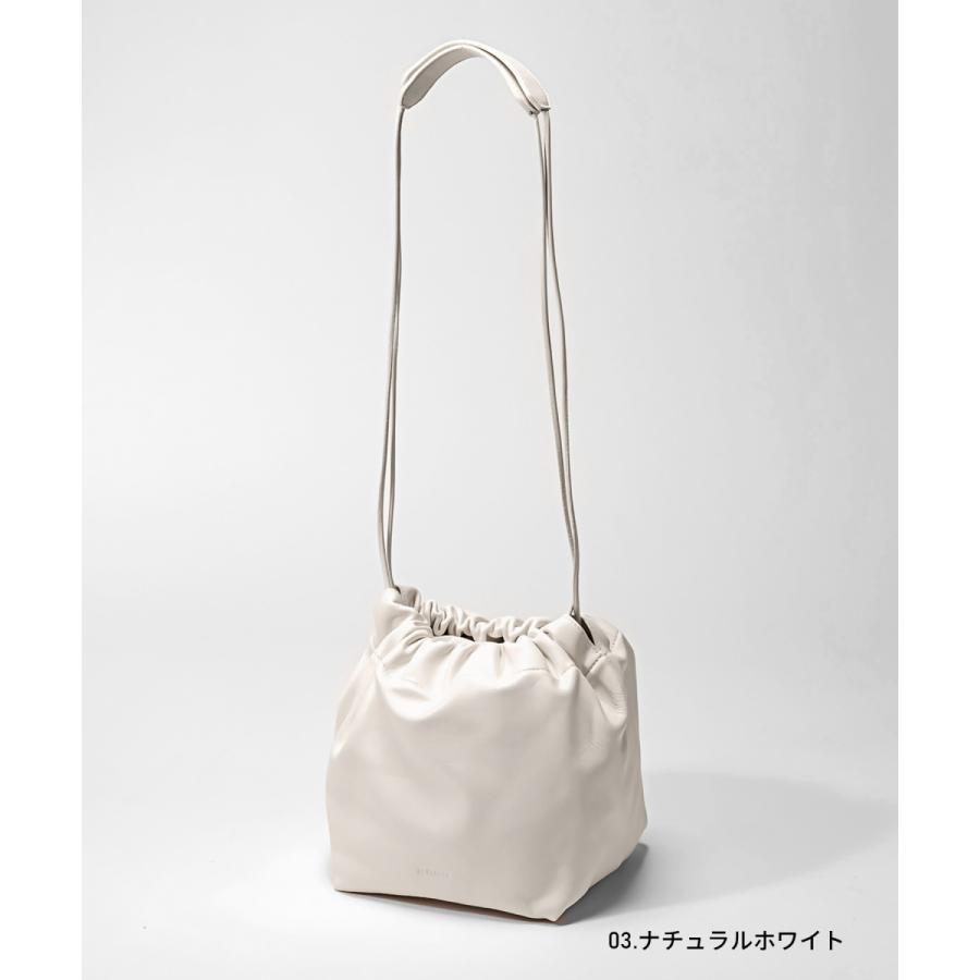 新品　JIL Sander ショルダーバッグ　キャンバス　布　ホワイト バッグ | JIL SANDER | 公式通販 – BOLS・1987
