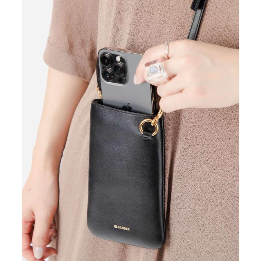 JIL SANDER ジルサンダー JSWU856671 WUB01045N スマホ JIL SANDER ジルサンダー JSWU856671 WUB01045N スマホ