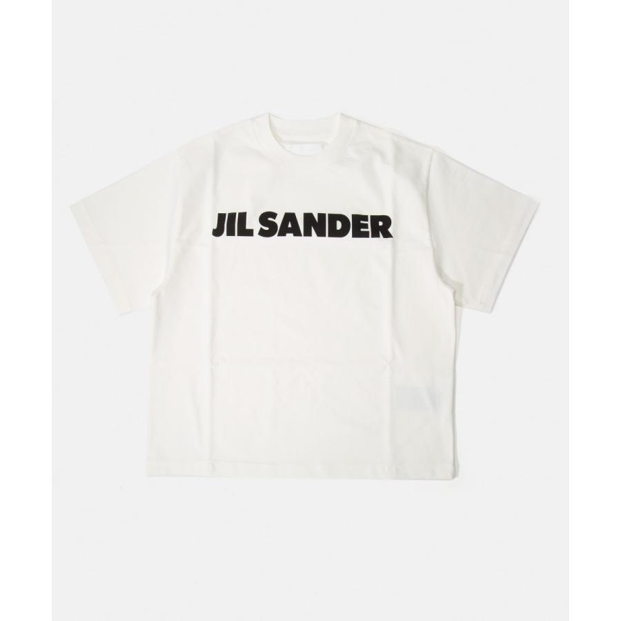 JIL SANDER ジルサンダー J02GC0001 J45047 Tシャツ レディース