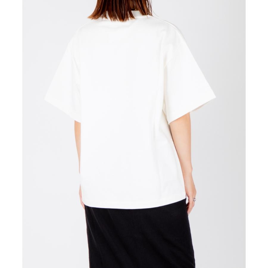 JIL SANDER（ジルサンダー） JIL SANDER J02GC0001 J45047 Tシャツ