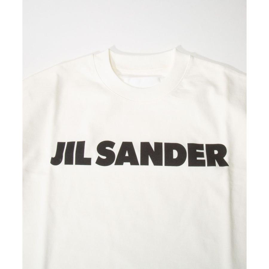 JIL SANDER ジルサンダー J02GC0001 J45047 Tシャツ レディース 