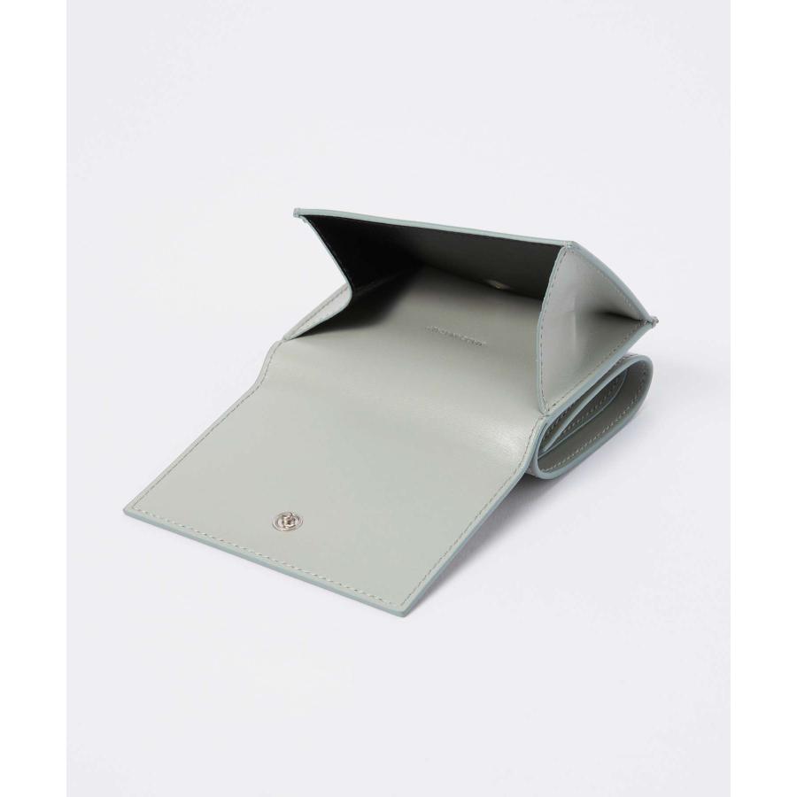 JIL SANDER ジルサンダー J07UI0011 P4840 三つ折り財布 ベビー JIL SANDER ジルサンダー J07UI0011 P4840 三つ折り財布 ベビー