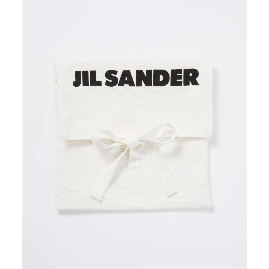 JIL SANDER ジルサンダー J07UI0011 P4840 三つ折り財布 ベビー JIL SANDER ジルサンダー J07UI0011 P4840 三つ折り財布 ベビー