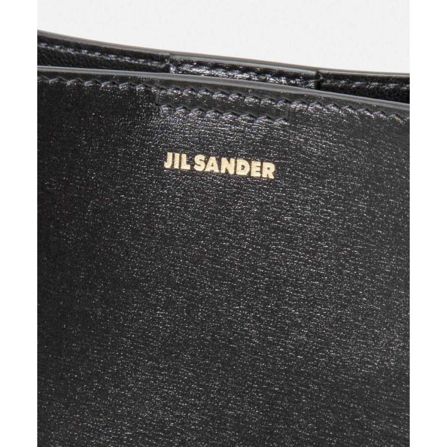 JIL SANDER ジルサンダー J07WG0001 P4841 ショルダーバッグ
