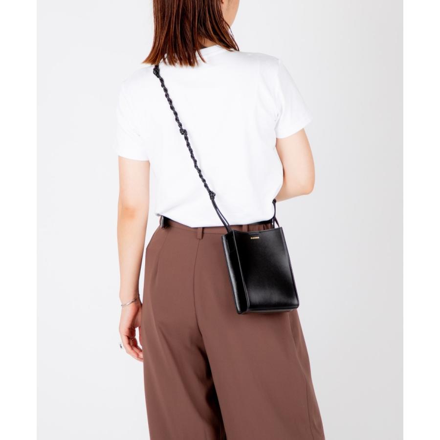 JIL SANDER ジルサンダー J07WG0001 P4841 ショルダーバッグ