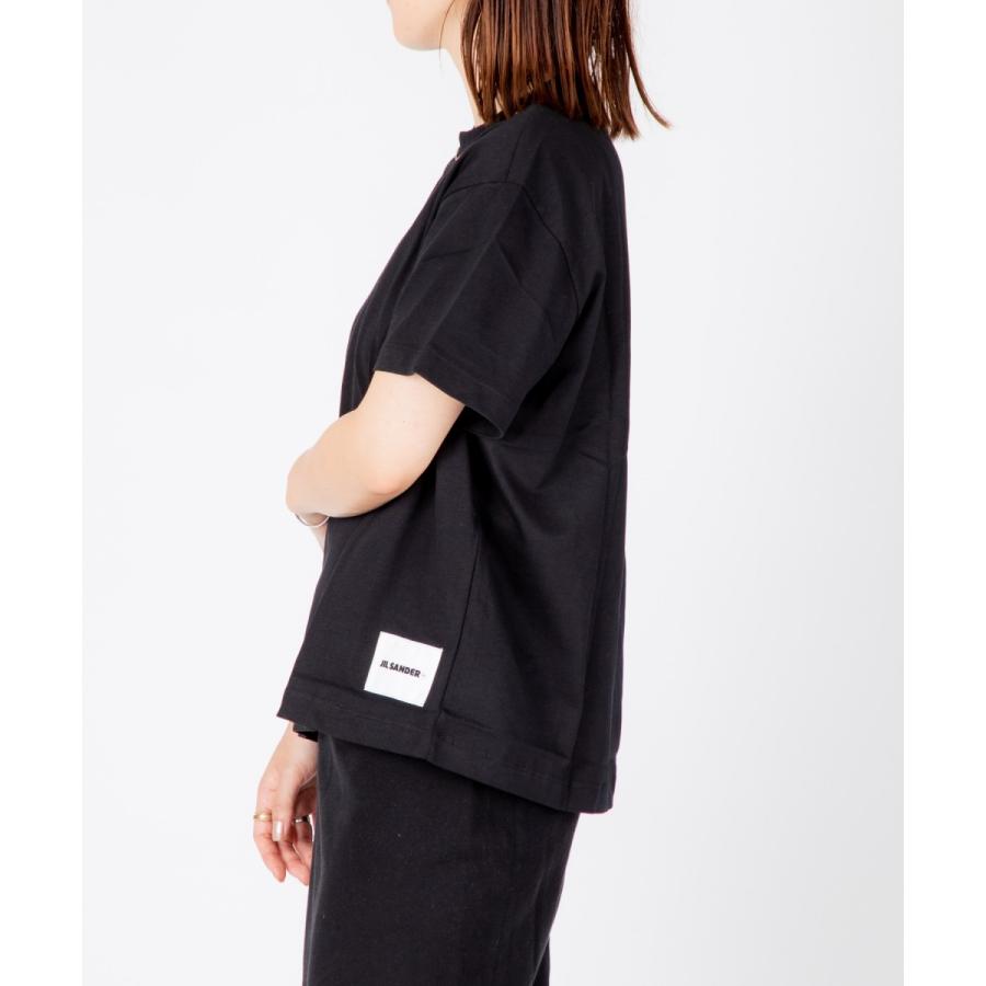 JIL SANDER（ジルサンダー） プラス JIL SANDER+ J40GC0001 J45048 T
