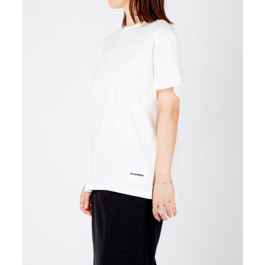 JIL SANDER ジルサンダー プラス SANDER+ J40GC0001 J45048 T