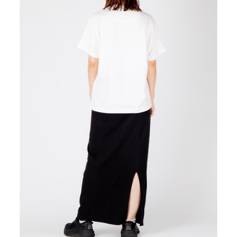 JIL SANDER 半袖カットソー アイボリー/ブラック JIL SANDER（ジルサンダー） プラス JIL SANDER+ J40GC0001 J45048 T
