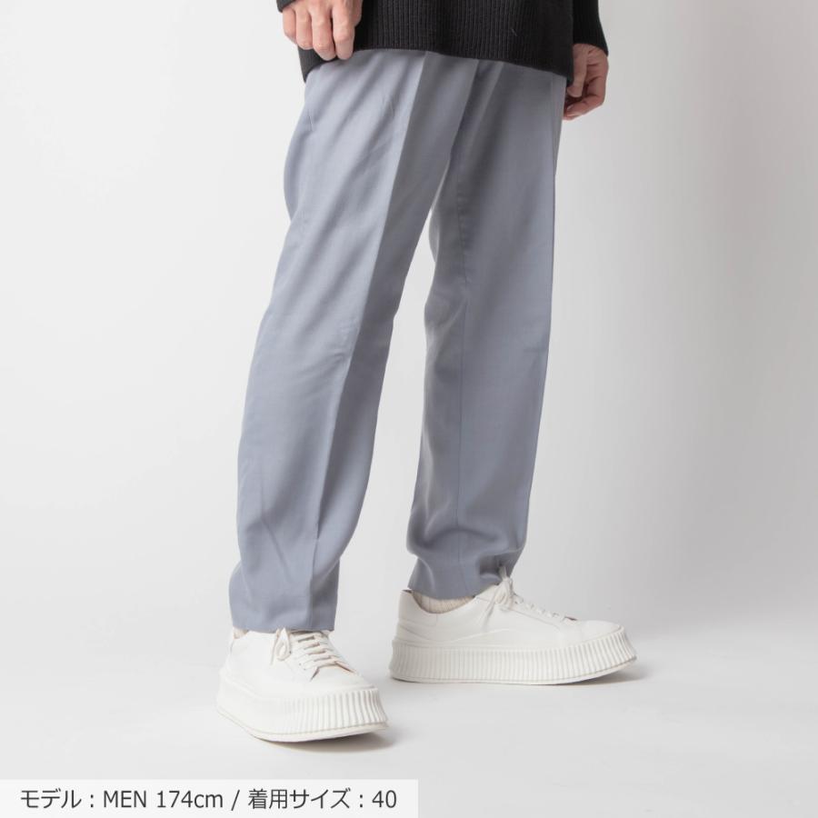 JIL SANDER（ジルサンダー） JIL SANDER JI32535A 14370 スニーカー