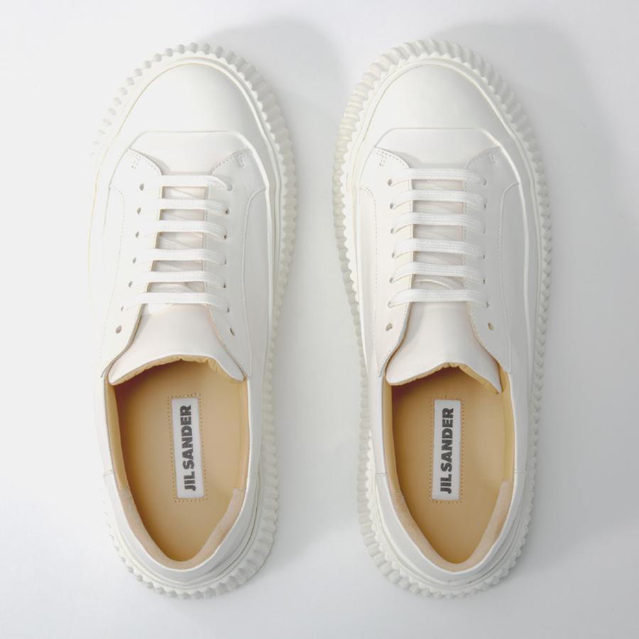 JIL SANDER（ジルサンダー） JIL SANDER JI32535A 14370 スニーカー