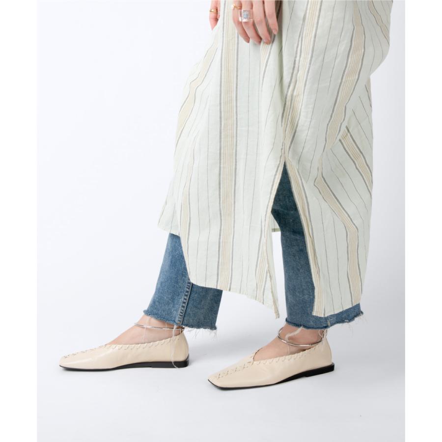 JIL SANDER（ジルサンダー） JIL SANDER JS30217A 15070 パンプス