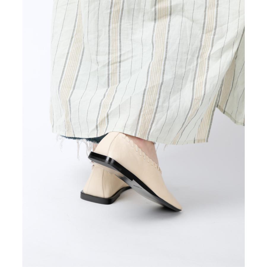 JIL SANDER（ジルサンダー） JIL SANDER JS30217A 15070 パンプス