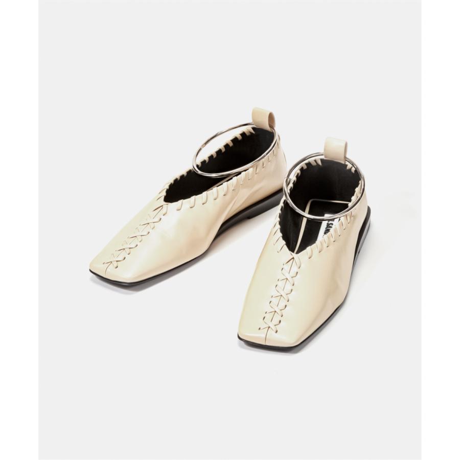 JIL SANDER（ジルサンダー） JIL SANDER JS30217A 15070 パンプス