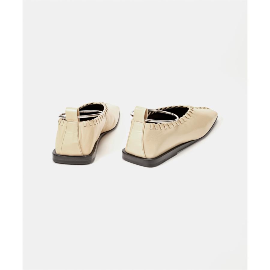 JIL SANDER（ジルサンダー） JIL SANDER JS30217A 15070 パンプス