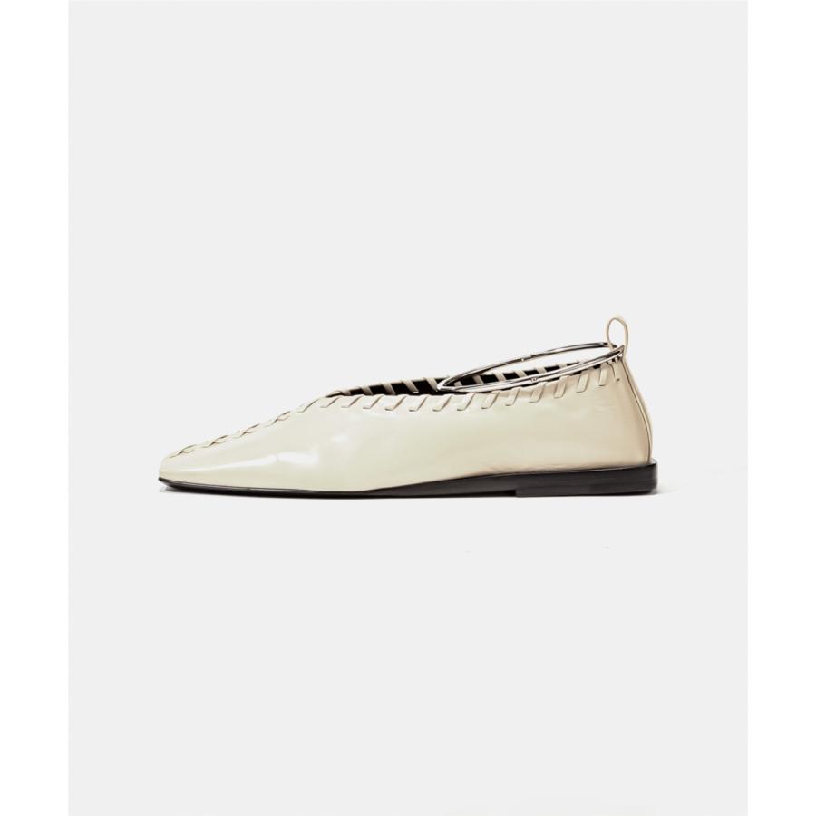 JIL SANDER（ジルサンダー） JIL SANDER JS30217A 15070 パンプス