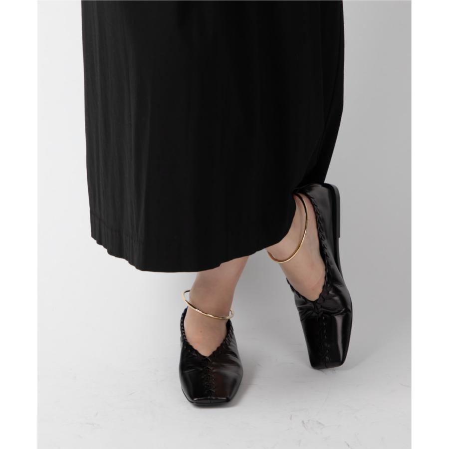 ジルサンダー JIL SANDER JS30217A 15073 パンプス レディース バレエ