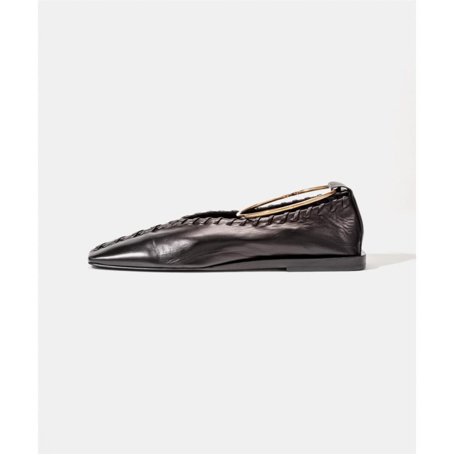 JIL SANDER ジルサンダー JS30217A 15073 パンプス レディース JIL SANDER ジルサンダー JS30217A 15073 パンプス レディース