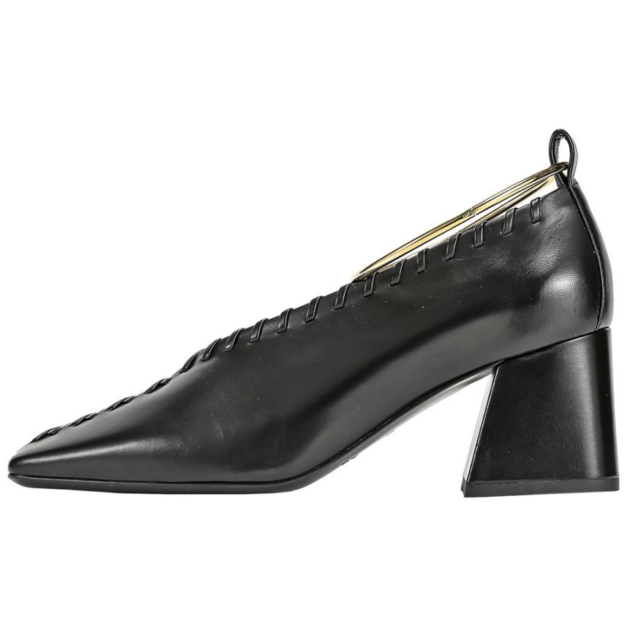 JIL SANDER ジルサンダー パンプス レディース 靴 ミドルヒール JIL SANDER ジルサンダー パンプス レディース 靴 ミドルヒール