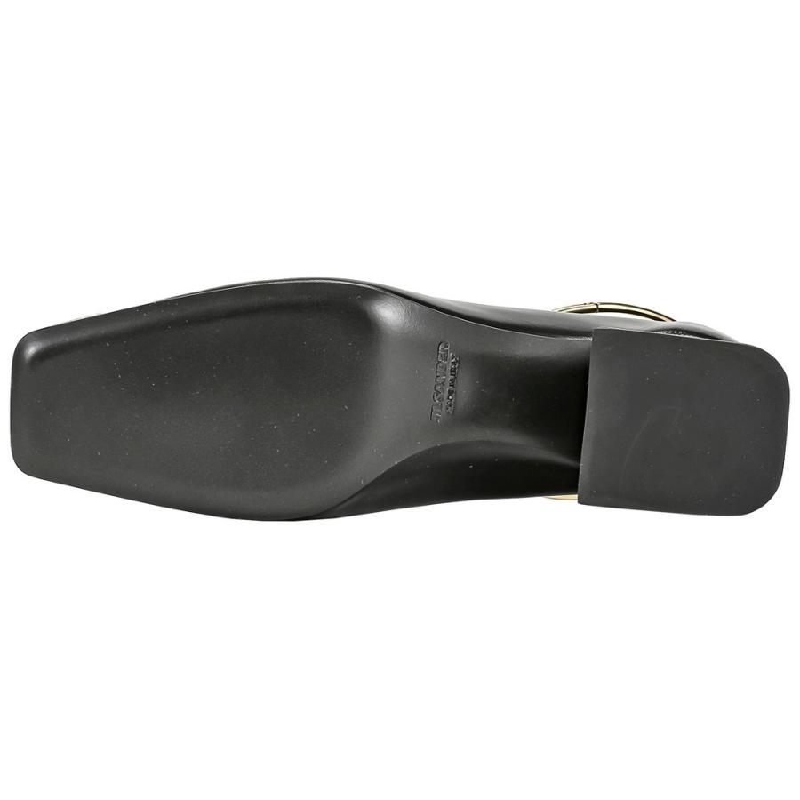 JIL SANDER ジルサンダー パンプス レディース 靴 ミドルヒール JIL SANDER ジルサンダー パンプス レディース 靴 ミドルヒール